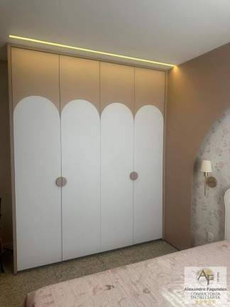 Imagem Apartamento com 4 Quartos à Venda, 179 m² em Setor Bueno - Goiânia
