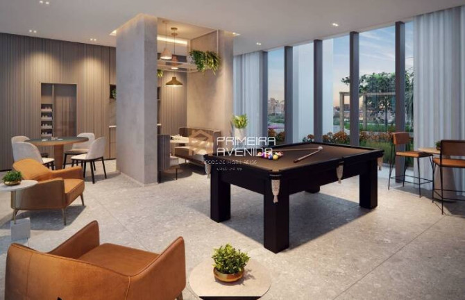 Imagem Apartamento com 2 Quartos à Venda, 69 m² em Jardim Aquarius - São José Dos Campos