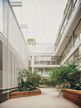 Imagem Imóvel para Alugar, 2.590 m² em Vila Nova Conceição - São Paulo Imagem Imóvel para Alugar, 2.590 m² em Vila Nova Conceição - São Paulo