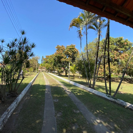 Imagem Chácara com 4 Quartos à Venda, 522 m² em Loteamento águas Claras - águas De São Pedro Imagem Chácara com 4 Quartos à Venda, 522 m² em Loteamento águas Claras - águas De São Pedro