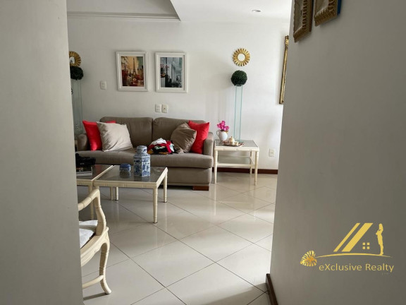 Imagem Imóvel com 2 Quartos à Venda, 75 m² em Candeal - Salvador