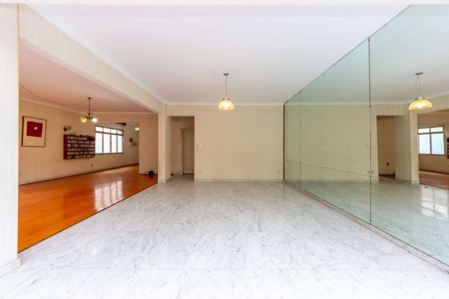 Imagem Imóvel com 4 Quartos à Venda, 300 m² em Jardim Paulista - São Paulo