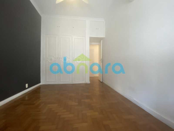 Imagem Apartamento com 3 Quartos à Venda, 150 m² em Copacabana - Rio De Janeiro