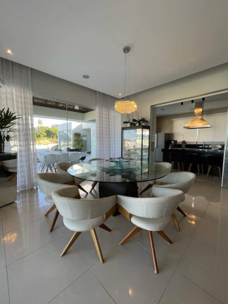 Imagem Casa com 4 Quartos à Venda, 568 m² em Rod Ilhéus/una - Ilhéus