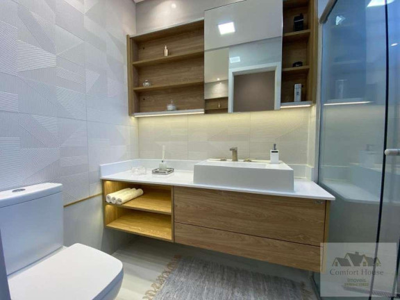 Imagem Apartamento com 3 Quartos à Venda, 117 m² em Vila Assunção - Santo André Imagem Apartamento com 3 Quartos à Venda, 117 m² em Vila Assunção - Santo André