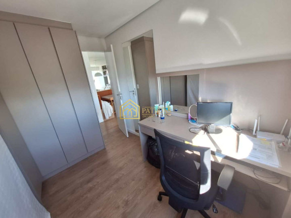 Imagem Apartamento com 2 Quartos à Venda, 55 m² em Vila Lusitânia - São Bernardo Do Campo