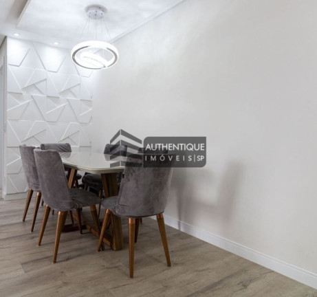 Imagem Apartamento com 2 Quartos à Venda, 66 m² em Vila São Francisco - São Paulo Imagem Apartamento com 2 Quartos à Venda, 66 m² em Vila São Francisco - São Paulo