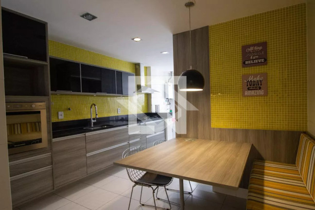 Imagem Apartamento com 3 Quartos à Venda, 100 m² em Recreio Dos Bandeirantes - Rio De Janeiro Imagem Apartamento com 3 Quartos à Venda, 100 m² em Recreio Dos Bandeirantes - Rio De Janeiro