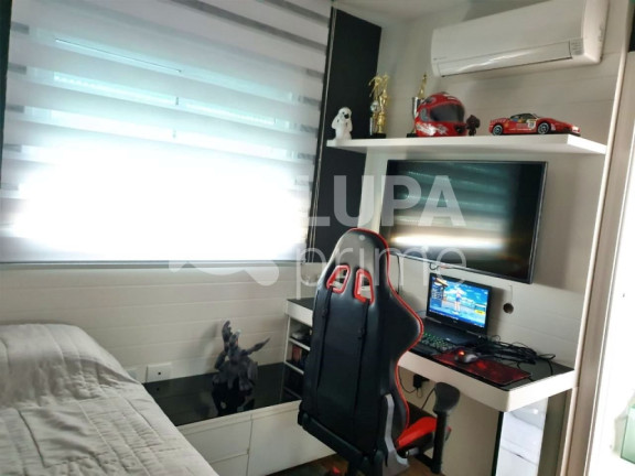 Imagem Apartamento com 3 Quartos à Venda, 160 m² em Vila Maria Alta - São Paulo