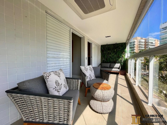 Imagem Imóvel com 3 Quartos à Venda, 93 m² em Riviera - Bertioga