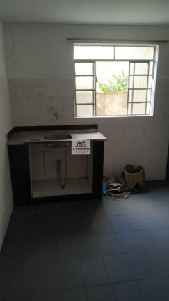 Imagem Casa com 1 Quarto para Alugar, 40 m² em Vila Antonieta - São Paulo