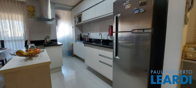 Imagem Apartamento com 2 Quartos à Venda, 73 m² em Campestre - Santo André Imagem Apartamento com 2 Quartos à Venda, 73 m² em Campestre - Santo André