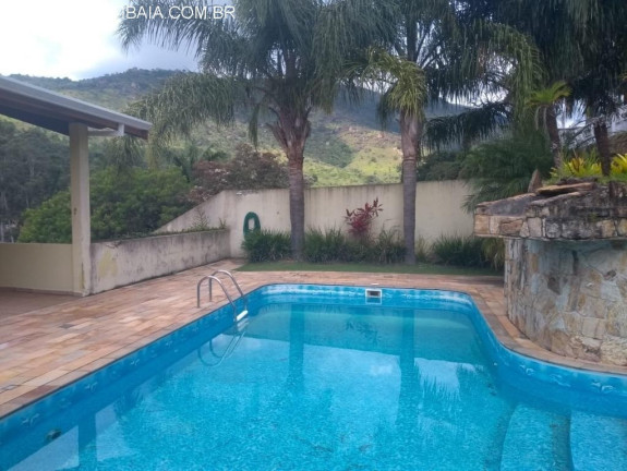 Imagem Casa com 4 Quartos à Venda, 488 m² em Condomínio Flamboyant - Atibaia