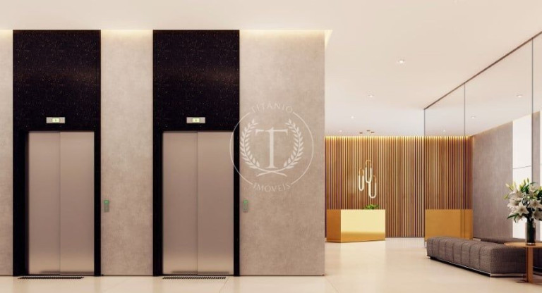 Imagem Apartamento com 1 Quarto à Venda, 22 m² em São Paulo