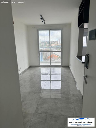 Imagem Apartamento com 2 Quartos à Venda, 52 m² em Vila Carioca - São Paulo