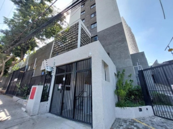 Imagem Imóvel com 2 Quartos à Venda, 40 m² em Morumbi - São Paulo Imagem Imóvel com 2 Quartos à Venda, 40 m² em Morumbi - São Paulo