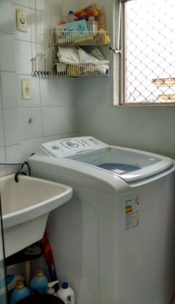 Imagem Apartamento com 2 Quartos à Venda, 50 m² em Mooca - São Paulo