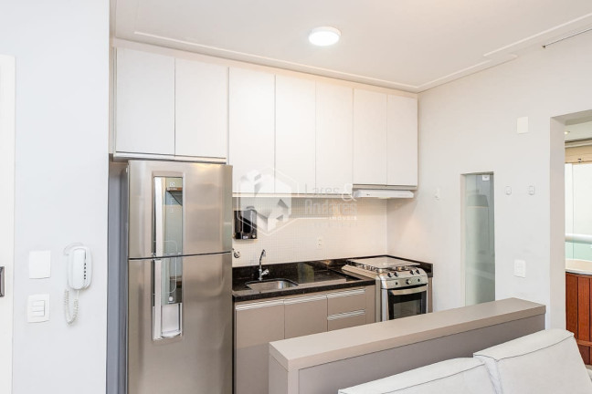 Imagem Apartamento com 1 Quarto à Venda, 45 m² em Bela Vista - São Paulo Imagem Apartamento com 1 Quarto à Venda, 45 m² em Bela Vista - São Paulo