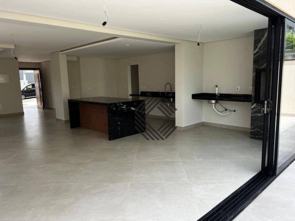 Imagem Sobrado com 3 Quartos à Venda, 211 m² em Condomínio Vila Verona - Sorocaba
