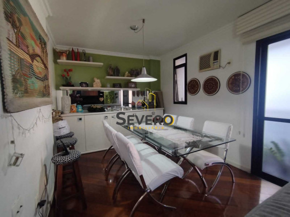 Imagem Apartamento com 3 Quartos à Venda, 150 m² em Icaraí - Niterói