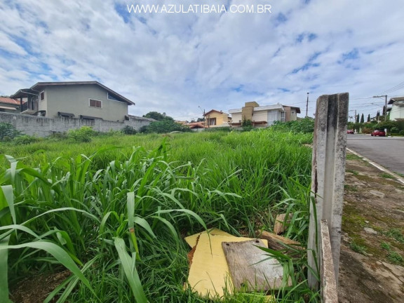 Imagem Terreno à Venda, 432 m² em Loteamento Loanda - Atibaia Imagem Terreno à Venda, 432 m² em Loteamento Loanda - Atibaia