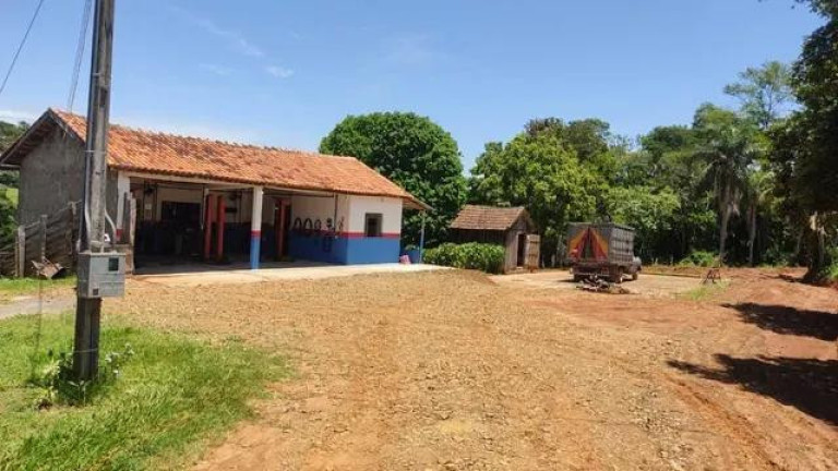 Imagem Imóvel com 2 Quartos à Venda, 96.800 m² em Rural - Japira