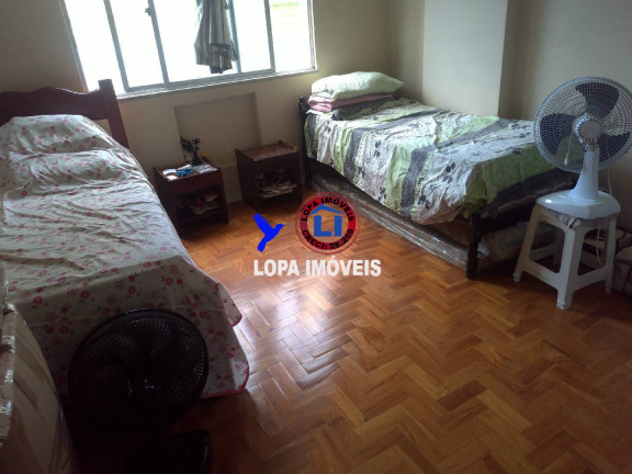 Imagem Apartamento com 1 Quarto à Venda, 37 m² em Centro - Rio De Janeiro