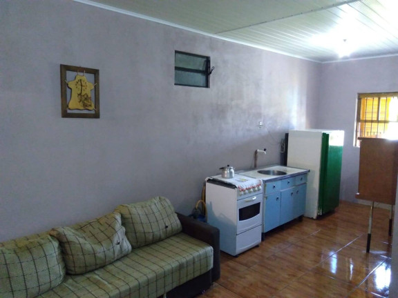 Imagem Chácara com 2 Quartos à Venda, 20.000 m² em águas Claras - Viamão