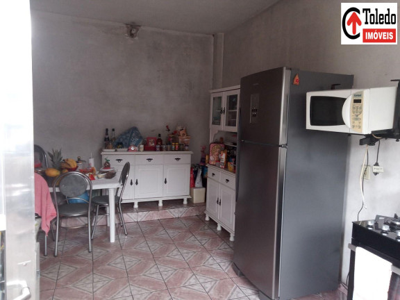 Imagem Casa com 4 Quartos à Venda, 506 m² em Cidade São Mateus - São Paulo