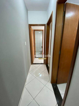 Imagem Apartamento com 2 Quartos à Venda, 50 m² em Vila Camilópolis - Santo André Imagem Apartamento com 2 Quartos à Venda, 50 m² em Vila Camilópolis - Santo André