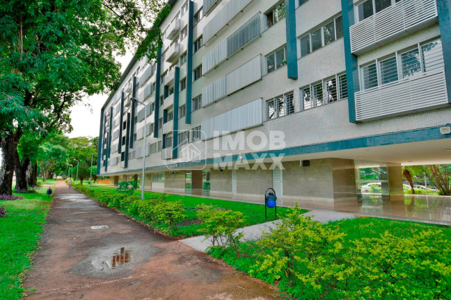 Imagem Apartamento com 3 Quartos à Venda, 120 m² em Asa Sul - Brasília