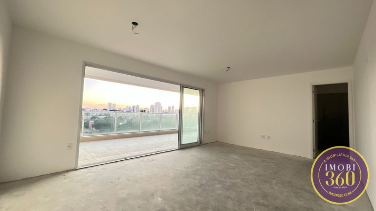 Imagem Apartamento com 3 Quartos à Venda, 165 m² em Vila Regente Feijó - São Paulo Imagem Apartamento com 3 Quartos à Venda, 165 m² em Vila Regente Feijó - São Paulo