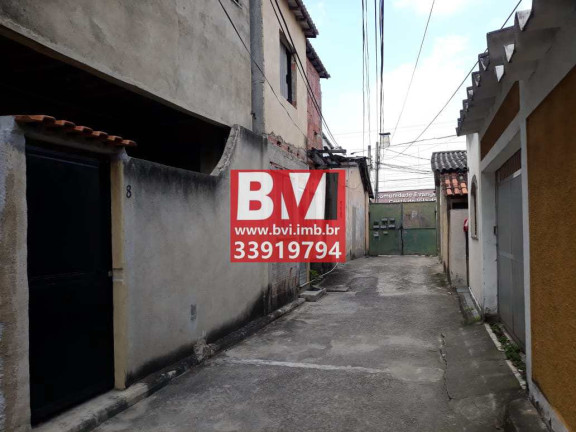 Imagem Apartamento com 2 Quartos à Venda, 54 m² em Irajá - Rio De Janeiro Imagem Apartamento com 2 Quartos à Venda, 54 m² em Irajá - Rio De Janeiro