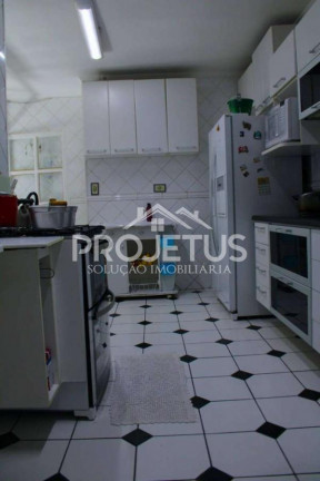 Imagem Casa com 4 Quartos à Venda, 212 m² em Parque Industrial Das Oliveiras - Taboão Da Serra