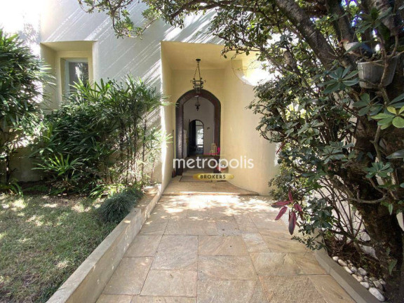 Imagem Sobrado com 3 Quartos à Venda, 359 m² em Jardim São Caetano - São Caetano Do Sul Imagem Sobrado com 3 Quartos à Venda, 359 m² em Jardim São Caetano - São Caetano Do Sul
