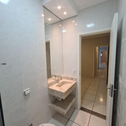 Imagem Casa com 2 Quartos à Venda, 100 m² em Jardim Cambuí - Botucatu