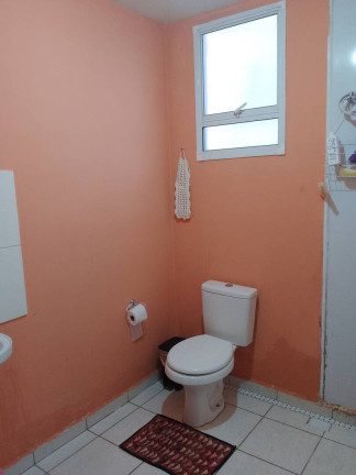 Imagem Apartamento com 2 Quartos à Venda, 44 m² em Jardim Shangri-lá - Itapetininga