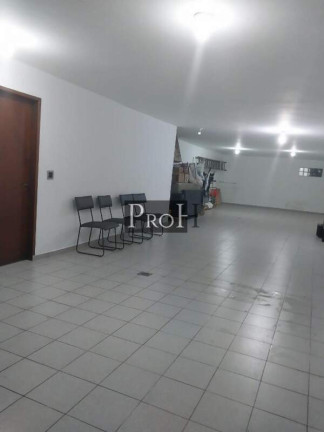 Imagem Sobrado com 3 Quartos à Venda, 257 m² em Santa Maria - São Caetano Do Sul Imagem Sobrado com 3 Quartos à Venda, 257 m² em Santa Maria - São Caetano Do Sul