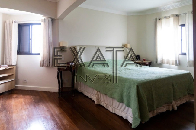 Imagem Imóvel com 3 Quartos à Venda, 350 m² em Moema - São Paulo Imagem Imóvel com 3 Quartos à Venda, 350 m² em Moema - São Paulo