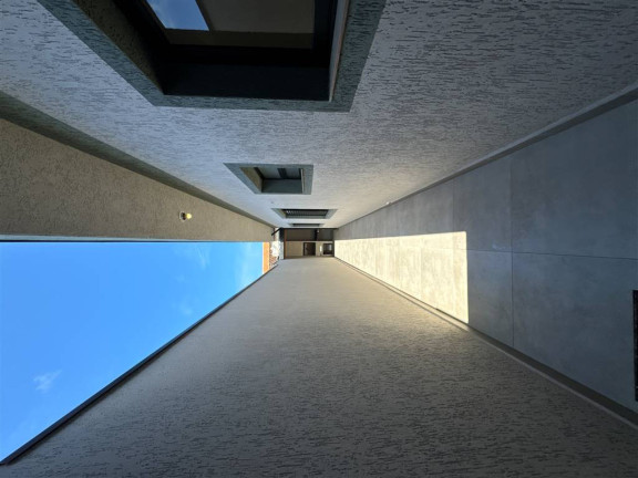 Imagem Casa com 2 Quartos à Venda, 80 m² em Canto Do Forte - Praia Grande Imagem Casa com 2 Quartos à Venda, 80 m² em Canto Do Forte - Praia Grande