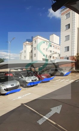 Imagem Imóvel com 2 Quartos à Venda, 47 m² em Loteamento Parque São Martinho - Campinas Imagem Imóvel com 2 Quartos à Venda, 47 m² em Loteamento Parque São Martinho - Campinas