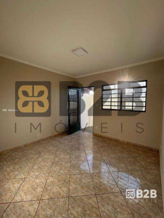 Imagem Casa com 3 Quartos à Venda, 199 m² em Tangarás - Bauru Imagem Casa com 3 Quartos à Venda, 199 m² em Tangarás - Bauru