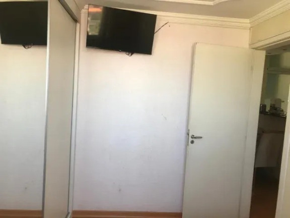 Imagem Apartamento com 2 Quartos à Venda, 44 m² em R$209.000,00 // Industrial Santa Rita - Contagem Imagem Apartamento com 2 Quartos à Venda, 44 m² em R$209.000,00 // Industrial Santa Rita - Contagem