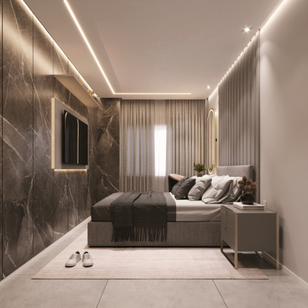 Imagem Cobertura com 3 Quartos à Venda, 134 m² em Intermares - Cabedelo Imagem Cobertura com 3 Quartos à Venda, 134 m² em Intermares - Cabedelo