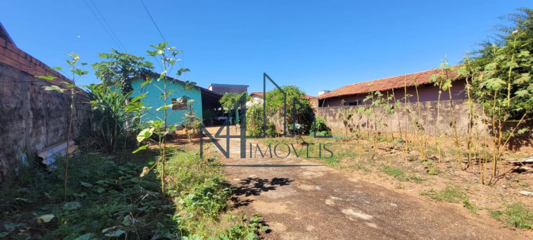 Imagem Casa com 3 Quartos à Venda, 360 m² em Jardim Rosa Do Sul - Aparecida De Goiânia