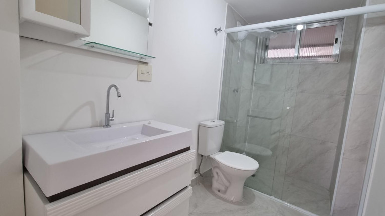 Imagem Apartamento com 3 Quartos à Venda, 108 m² em Bela Vista - São Paulo