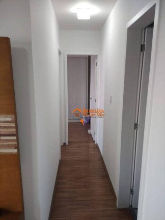 Imagem Apartamento com 2 Quartos à Venda, 54 m² em Gopoúva - Guarulhos Imagem Apartamento com 2 Quartos à Venda, 54 m² em Gopoúva - Guarulhos