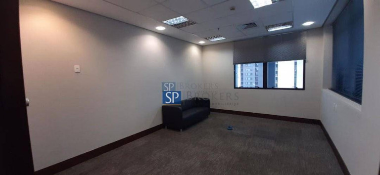 Imagem Sala Comercial para Alugar, 363 m² em Itaim Bibi - São Paulo Imagem Sala Comercial para Alugar, 363 m² em Itaim Bibi - São Paulo