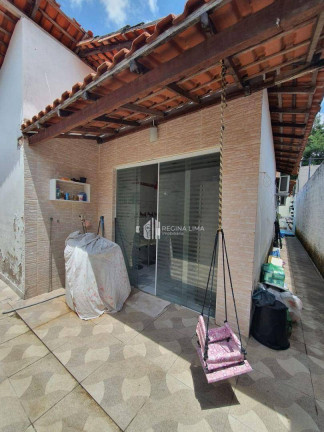Imagem Casa com 3 Quartos à Venda, 160 m² em Residencial Novo Tempo - Timon