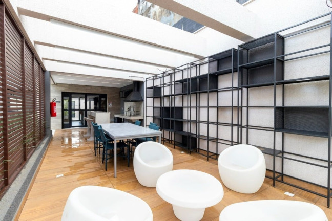 Imagem Apartamento com 1 Quarto à Venda, 25 m² em Ipiranga - São Paulo Imagem Apartamento com 1 Quarto à Venda, 25 m² em Ipiranga - São Paulo
